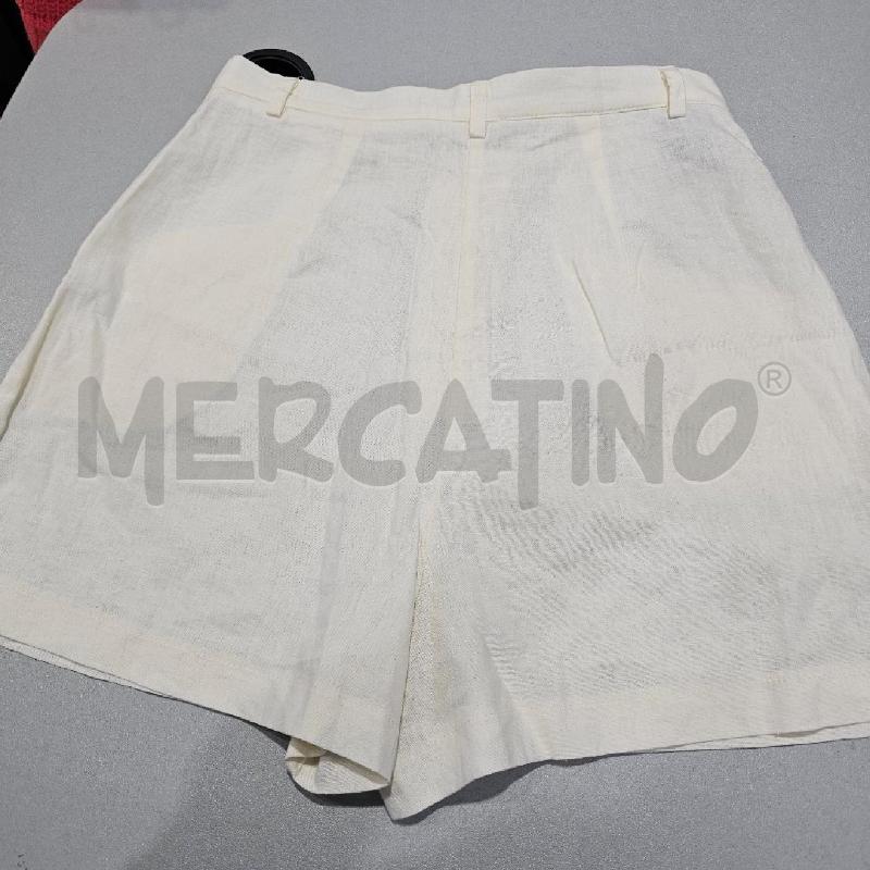 PANTALONCINO DONNA LINO HANNY DEEP  | Mercatino dell'Usato Chivasso 3