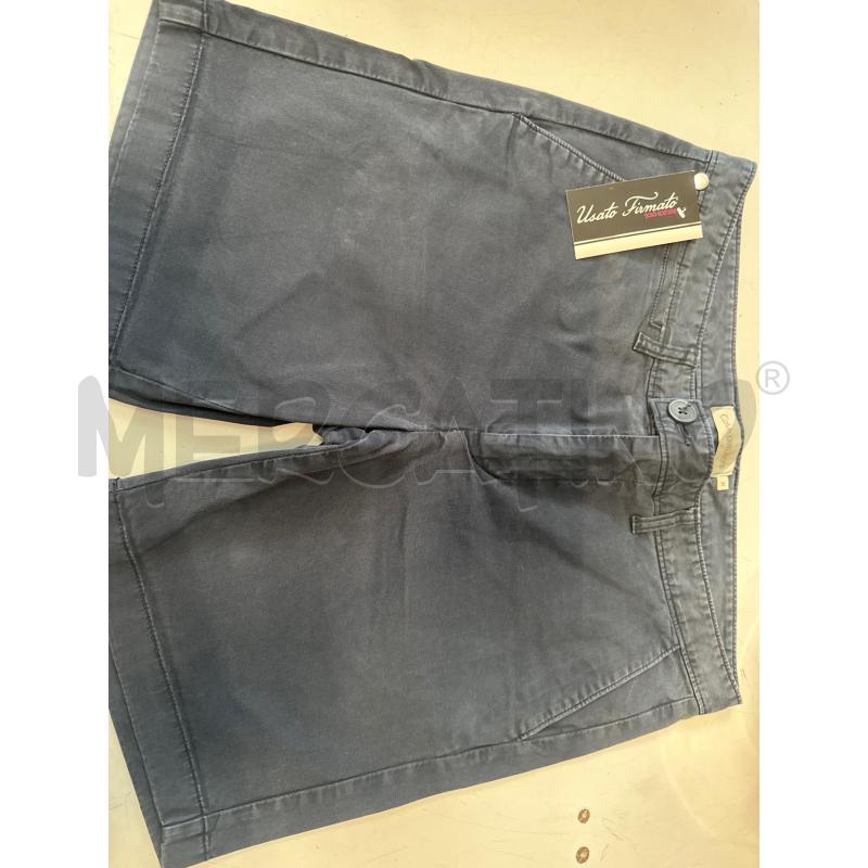 PANTALONCINO UOMO JEANS CALVIN KLEIN  | Mercatino dell'Usato Chivasso 1