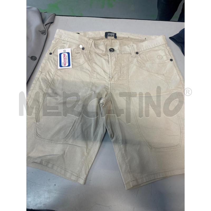 PANTALONCINO UOMO JECKERSON  | Mercatino dell'Usato Chivasso 1