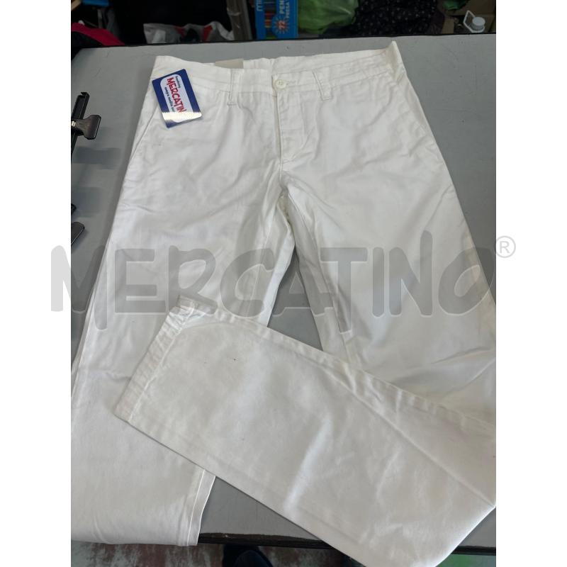 PANTALONE DONNA CHARART NUOVO  | Mercatino dell'Usato Chivasso 1