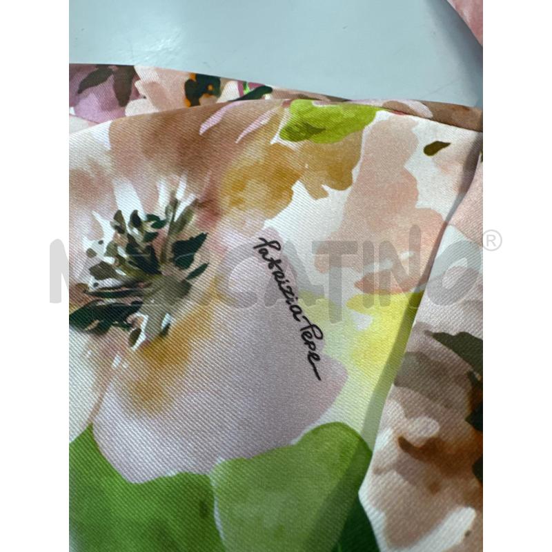 PANTALONE DONNA DONDUP BLU | Mercatino dell'Usato Chivasso 2