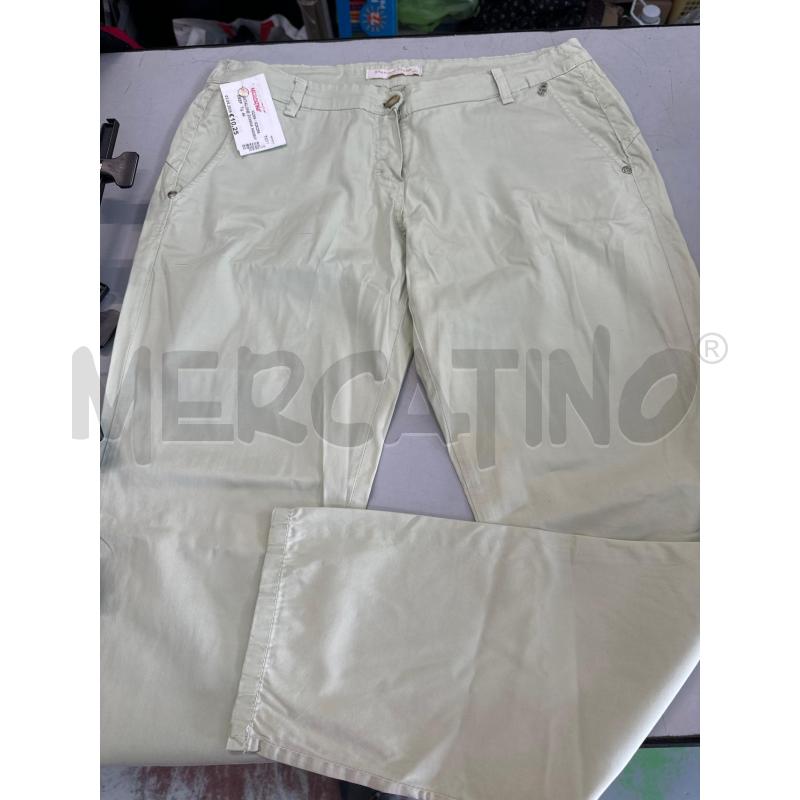 PANTALONE DONNA HANNY DEEP  | Mercatino dell'Usato Chivasso 3