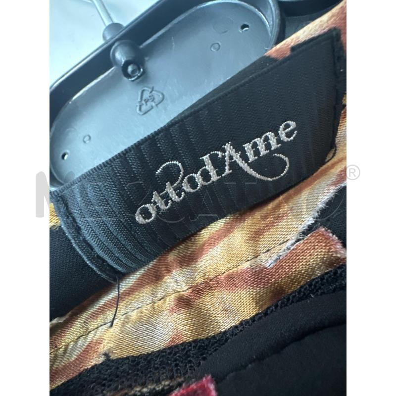 PANTALONE DONNA OTTAD'AME  | Mercatino dell'Usato Chivasso 2