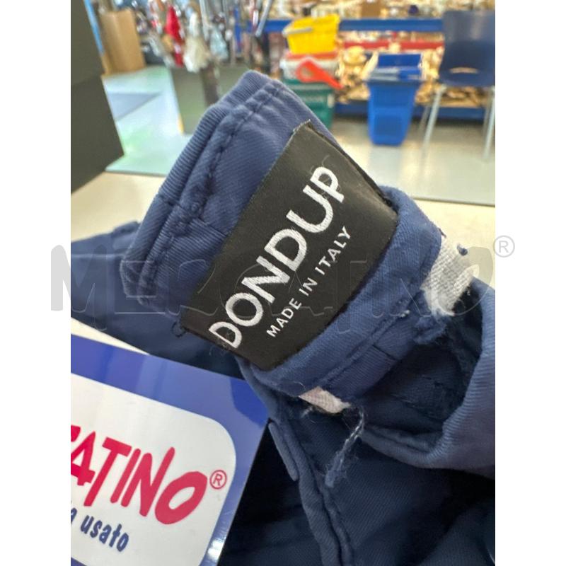 PANTALONE DONNA PATRIZIA PEPE ROSA FIORATI | Mercatino dell'Usato Chivasso 2