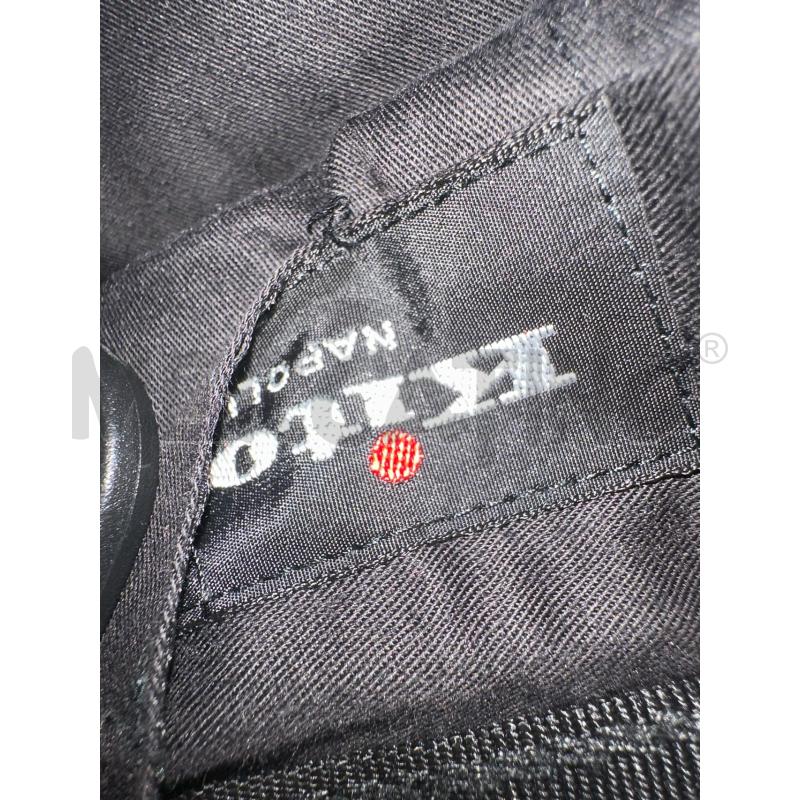 PANTALONE UOMO KITON BLU  | Mercatino dell'Usato Chivasso 2