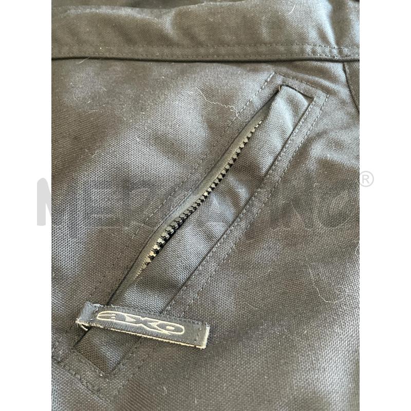 PANTALONE UOMO MOTO AXO MANCA BOTTONE  | Mercatino dell'Usato Chivasso 3