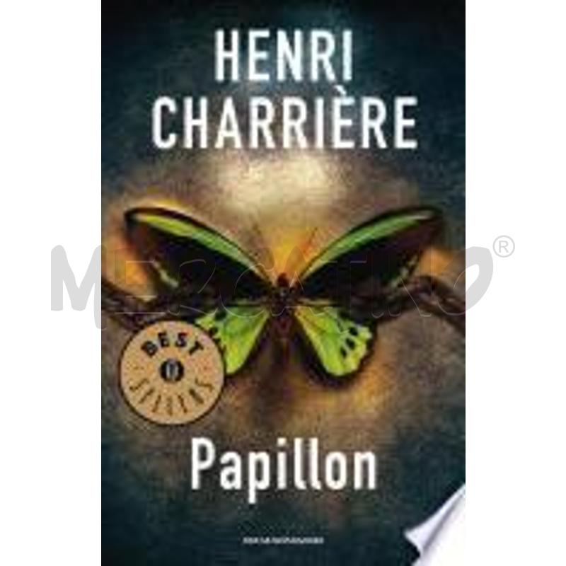 PAPILLON | Mercatino dell'Usato Chivasso 1