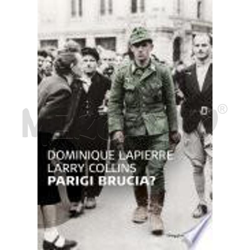 PARIGI BRUCIA? | Mercatino dell'Usato Chivasso 1