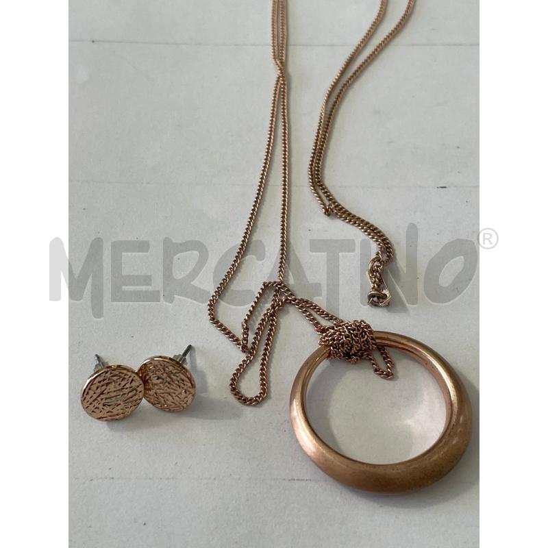 PARURE PILGRIMM | Mercatino dell'Usato Chivasso 2