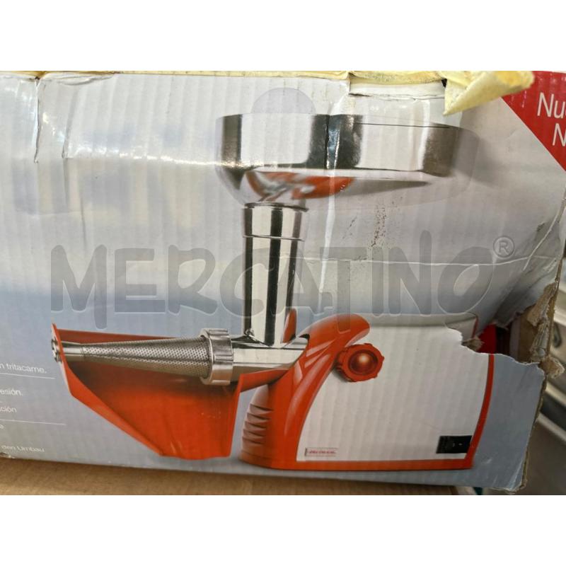 PASSA POMODORO ARIETE PR2920 | Mercatino dell'Usato Chivasso 1