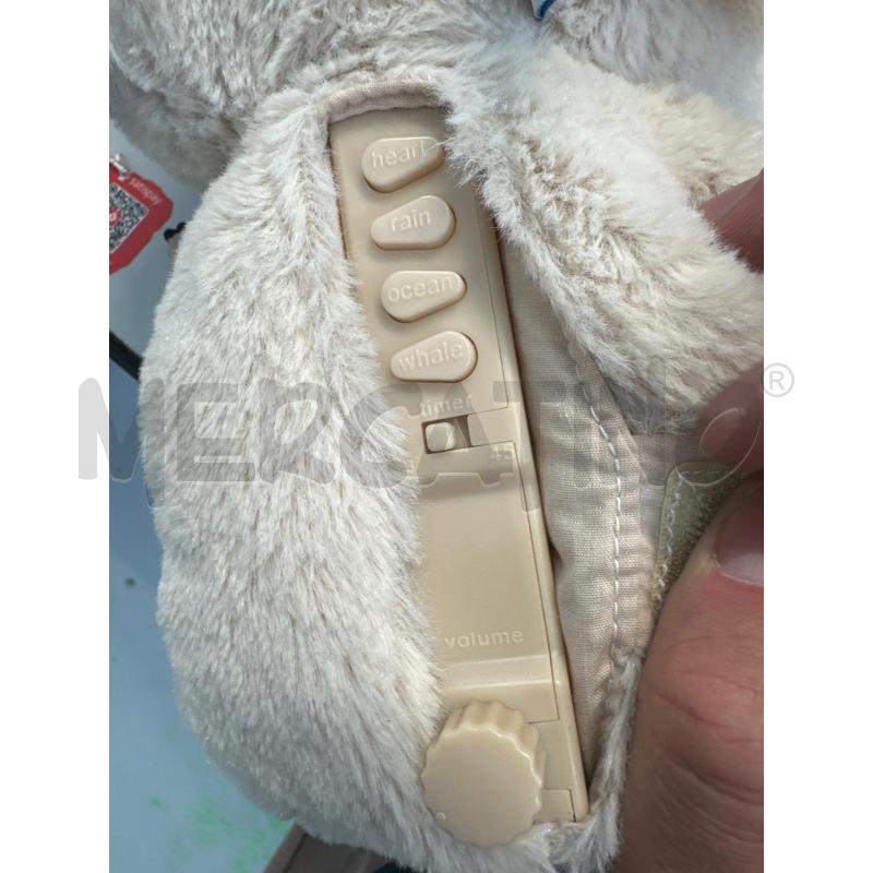 PELUCHE ELETTRONICO KOALA  | Mercatino dell'Usato Chivasso 2