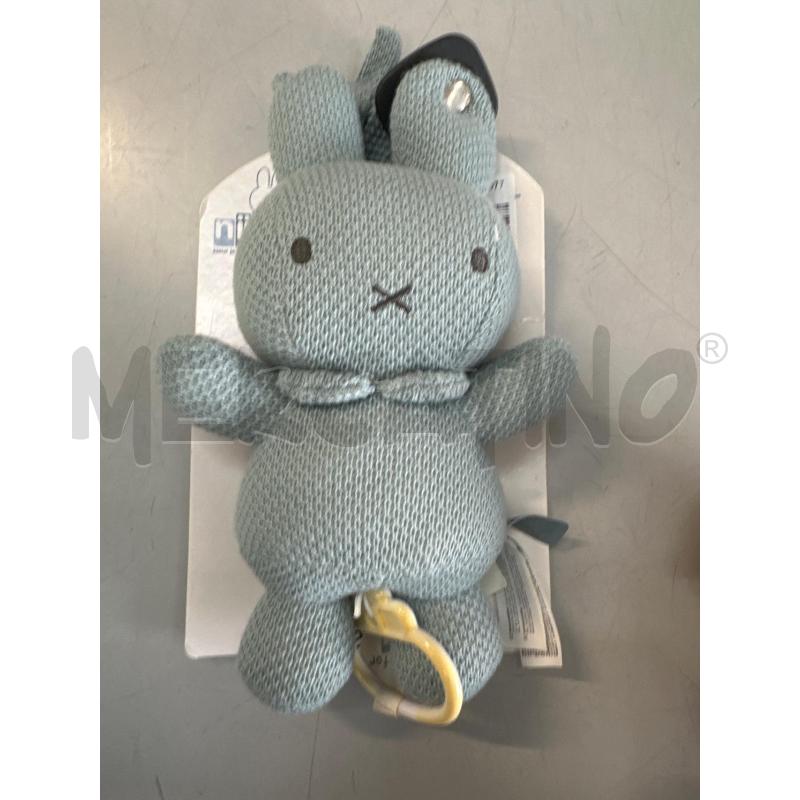 PELUCHE NIJBTJE | Mercatino dell'Usato Chivasso 1