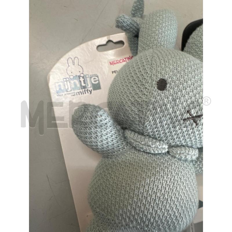 PELUCHE NIJBTJE | Mercatino dell'Usato Chivasso 2