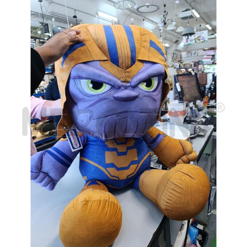 PELUCHE TANOS GRANDE 7828 | Mercatino dell'Usato Chivasso 1