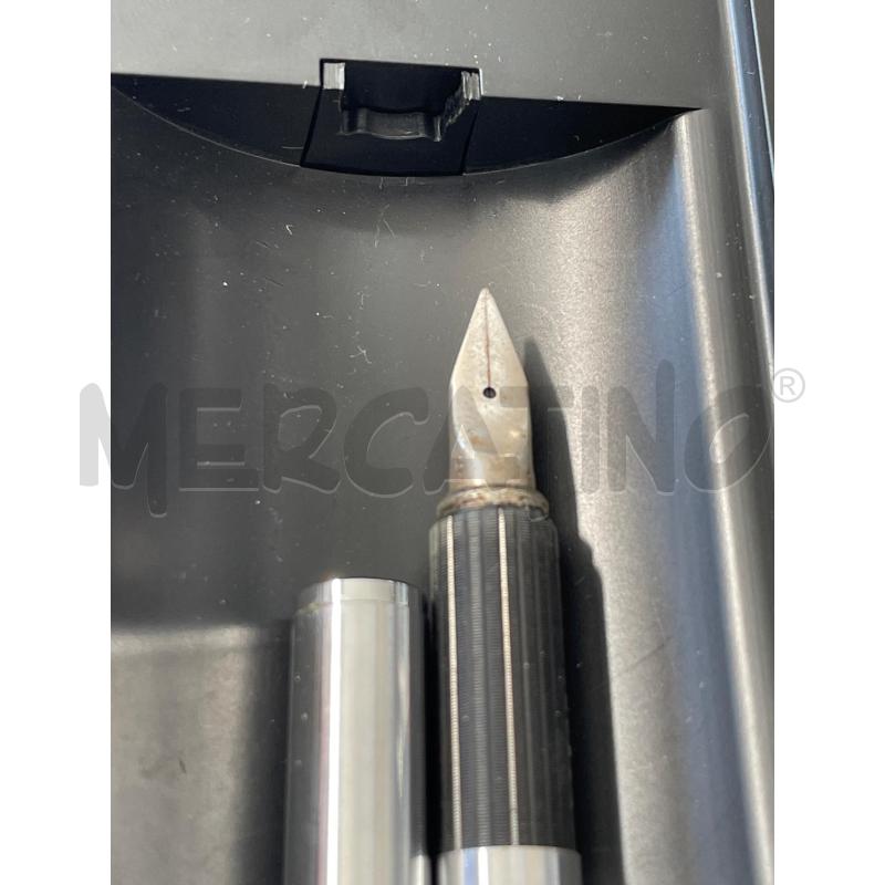 PENNA STILOGRAFICA AURORA 14 KT  | Mercatino dell'Usato Chivasso 2
