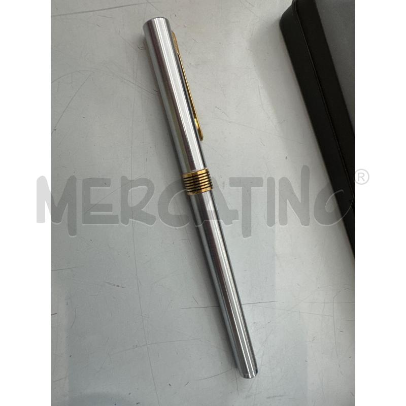 PENNA STILOGRAFICA AURORA MARCO POLO GT | Mercatino dell'Usato Chivasso 1