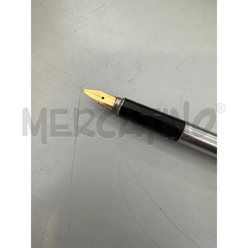 PENNA STILOGRAFICA AURORA MARCO POLO GT | Mercatino dell'Usato Chivasso 2