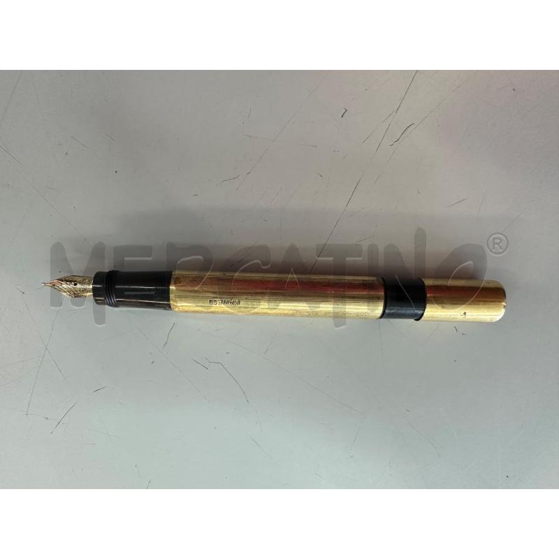 PENNA STILOGRAFICA KAWECO | Mercatino dell'Usato Chivasso 1