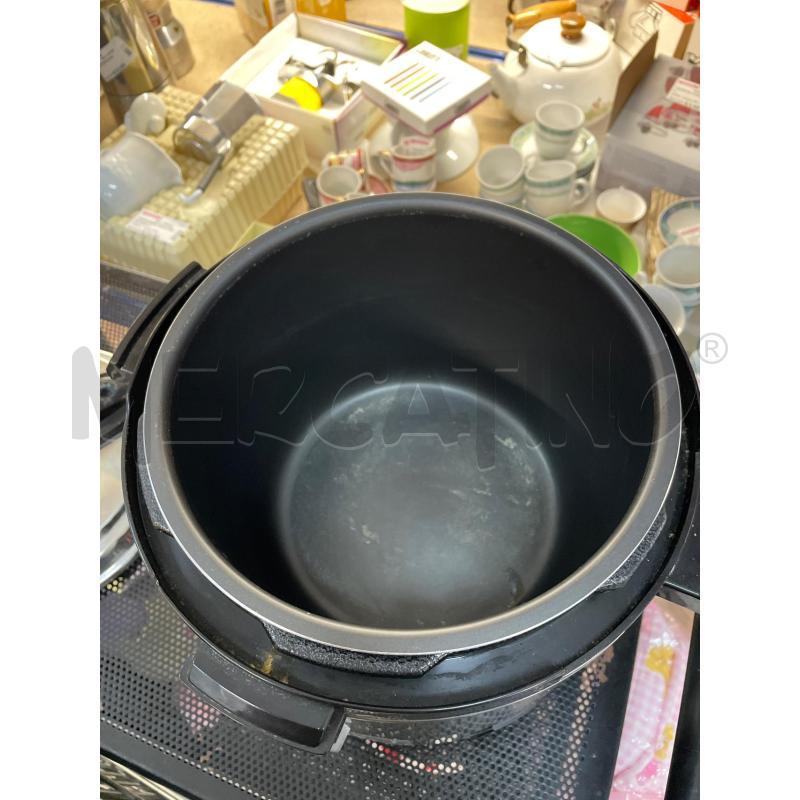 PENTOLA SWISS  HOME ELETTRICA | Mercatino dell'Usato Chivasso 2