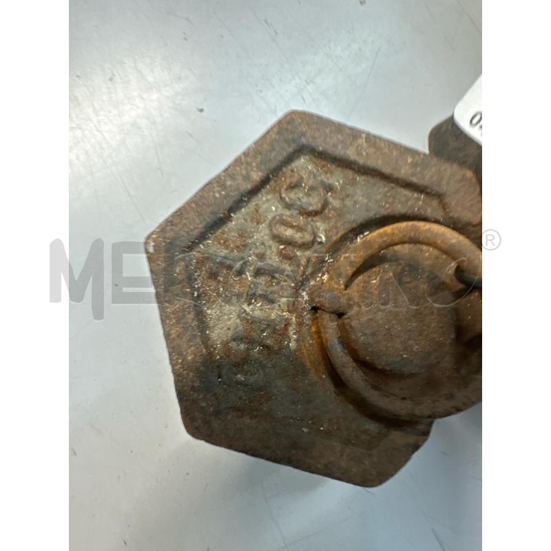 PESI PZ. 3 VECCHI DI FERRO | Mercatino dell'Usato Chivasso 4