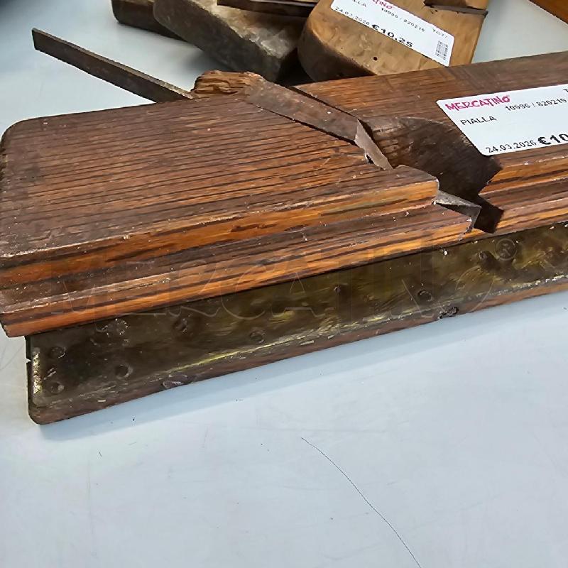 PIALLA  | Mercatino dell'Usato Chivasso 2