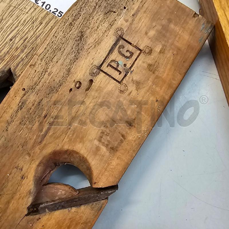 PIALLA  | Mercatino dell'Usato Chivasso 3