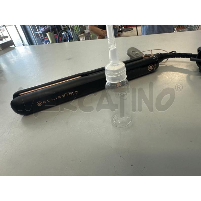 PIASTRA CAPELLI BELLISSIMA MY PRO  | Mercatino dell'Usato Chivasso 1