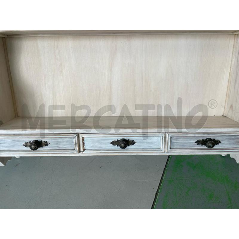 PIATTAIA LEGNO CHIARO 3 CASSETTINI | Mercatino dell'Usato Chivasso 2