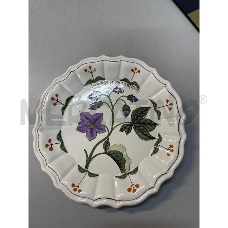 PIATTINO RAMPINI GUBBIO  | Mercatino dell'Usato Chivasso 1