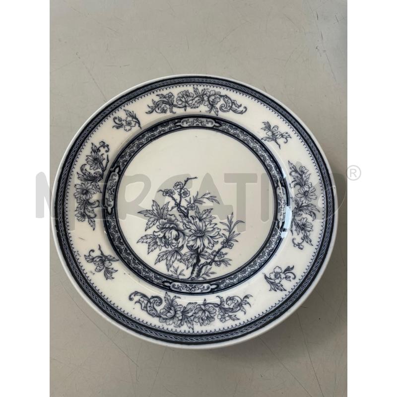 PIATTI VILLEROY & BOCH MORIZ METTLACH | Mercatino dell'Usato Chivasso 3