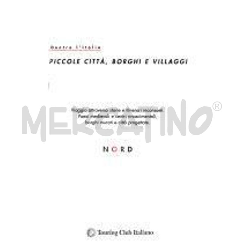 PICCOLE CITTÀ, BORGHI E VILLAGGI | Mercatino dell'Usato Chivasso 1