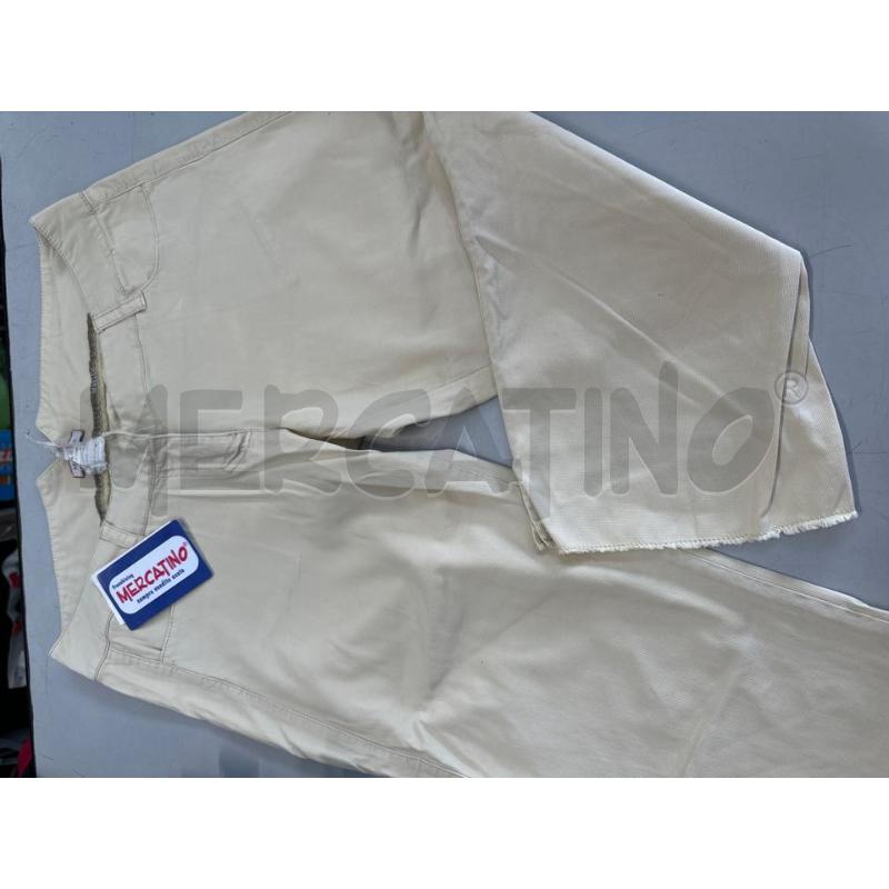 PINOCCHIETTO DONNA BEIGE MAX & CO  | Mercatino dell'Usato Chivasso 1