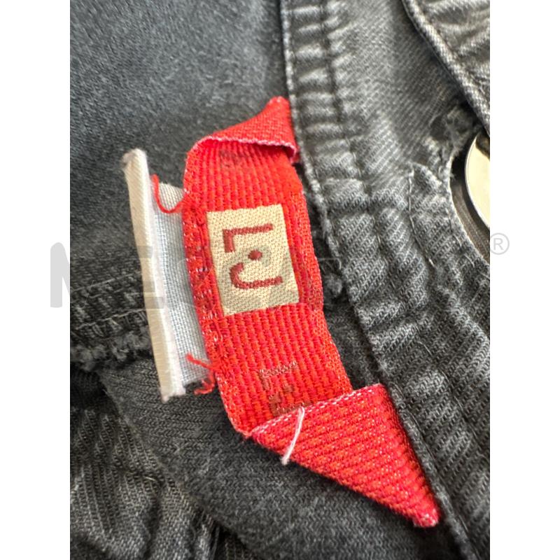 PINOCCHIETTO DONNA JEANS LIU JO ELASTICO  | Mercatino dell'Usato Chivasso 3