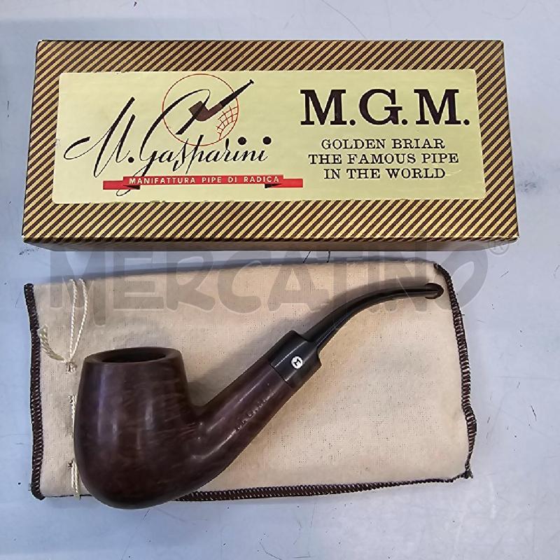 PIPA MGM  BRIAR 1912 | Mercatino dell'Usato Chivasso 1