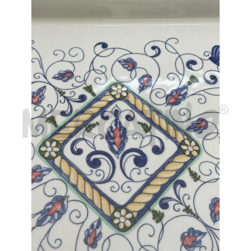 PIROFILA MAIOLICA GRIFO  | Mercatino dell'Usato Chivasso 3