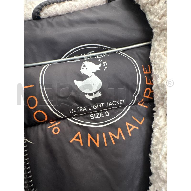 PIUMINO DONNA SAVE THE DUCK  | Mercatino dell'Usato Chivasso 2