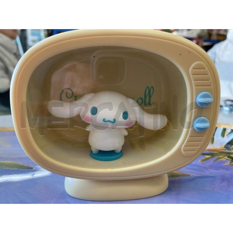 POCHACCO TELEVISIONE  | Mercatino dell'Usato Chivasso 1