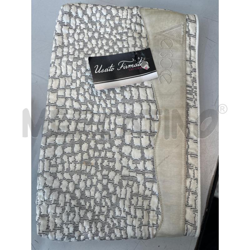 POCHETTE GIANNI VERSACE MACCHIE  | Mercatino dell'Usato Chivasso 1