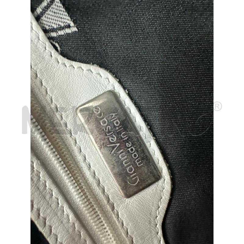 POCHETTE GIANNI VERSACE MACCHIE  | Mercatino dell'Usato Chivasso 2
