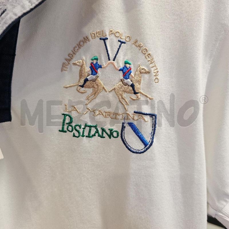 POLO UOMO LA MARTINA POSITANO | Mercatino dell'Usato Chivasso 2