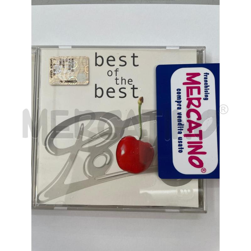 POOH BEST OF THE BEST | Mercatino dell'Usato Chivasso 1