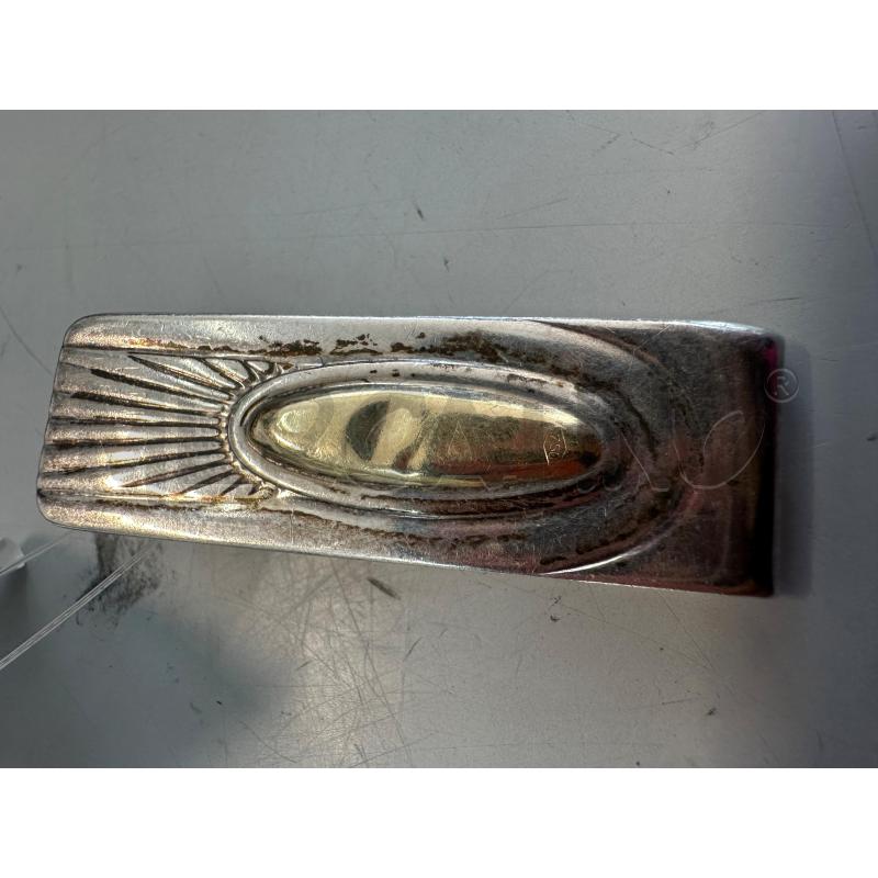 PORTA BANCONOTE ARG E 750 AMMACCATURA | Mercatino dell'Usato Chivasso 1