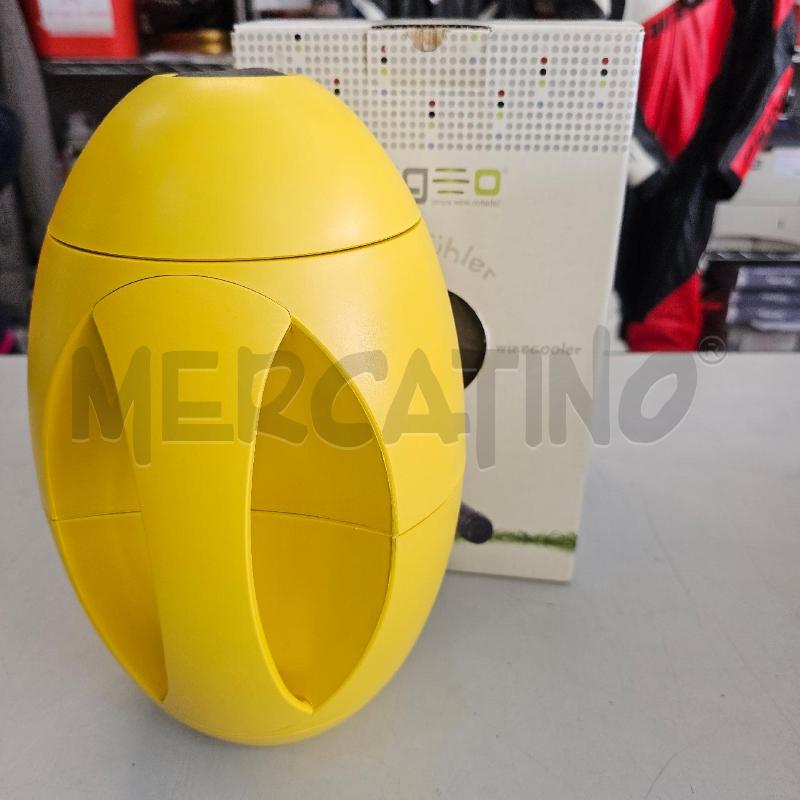 PORTA BOTTIGLIA EGG O SCATOLATO  | Mercatino dell'Usato Chivasso 1