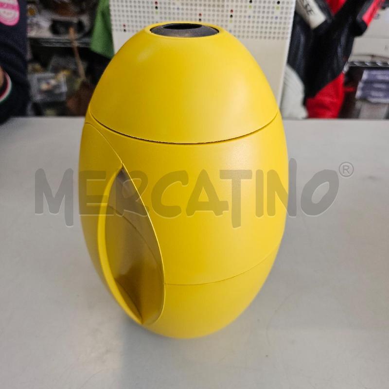 PORTA BOTTIGLIA EGG O SCATOLATO  | Mercatino dell'Usato Chivasso 2