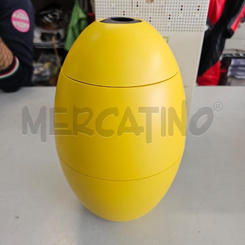 PORTA BOTTIGLIA EGG O SCATOLATO  | Mercatino dell'Usato Chivasso 3