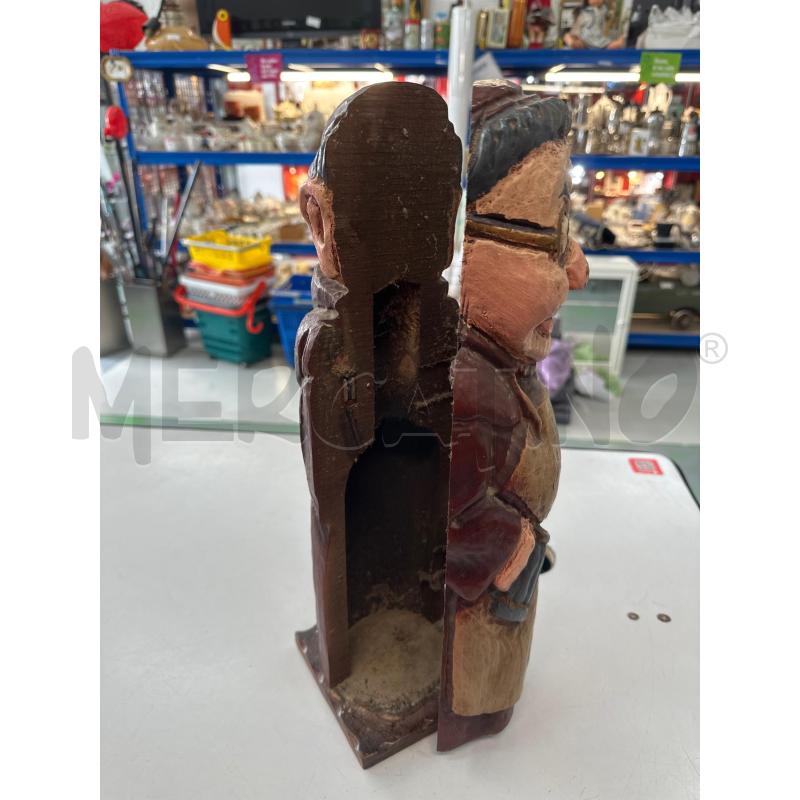 PORTA BOTTIGLIE BAULETTO OSTE  | Mercatino dell'Usato Chivasso 2