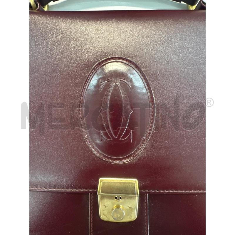 PORTA DOCUMENTI CARTIR CONSUMI INTERO DA APERTURA  | Mercatino dell'Usato Chivasso 2