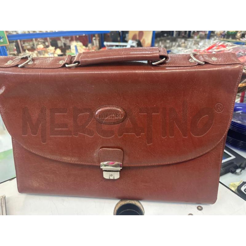 PORTA DOCUMENTI CHARRO NUOVO  | Mercatino dell'Usato Chivasso 1