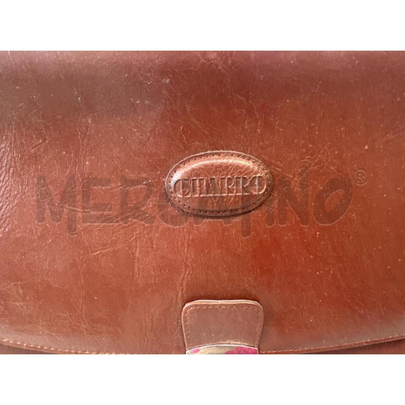 PORTA DOCUMENTI CHARRO NUOVO  | Mercatino dell'Usato Chivasso 2