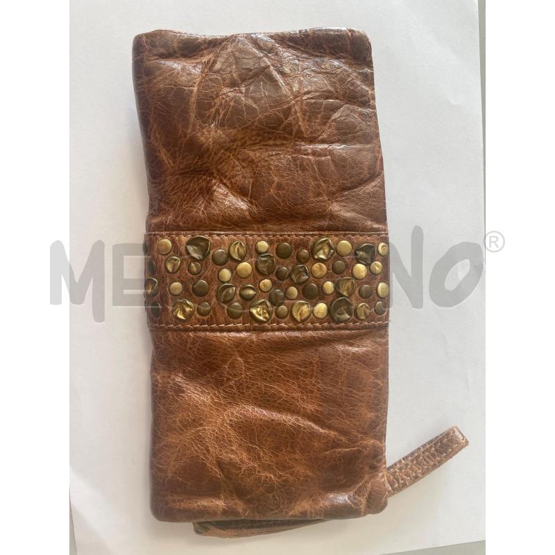 PORTA FOGLIO BILLY THE KID  | Mercatino dell'Usato Chivasso 1